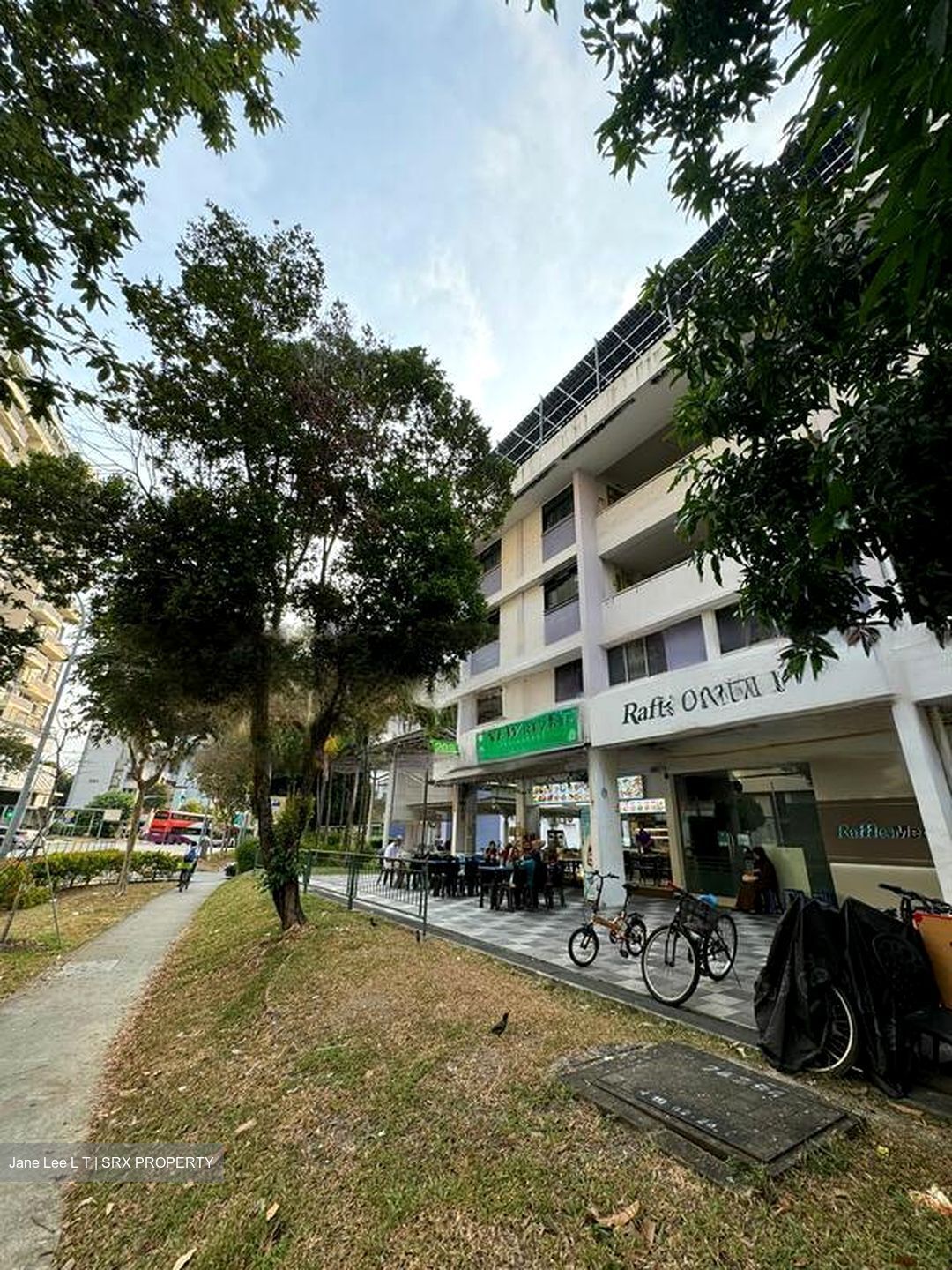 Bedok Town Centre (D16), Shop House #454864551